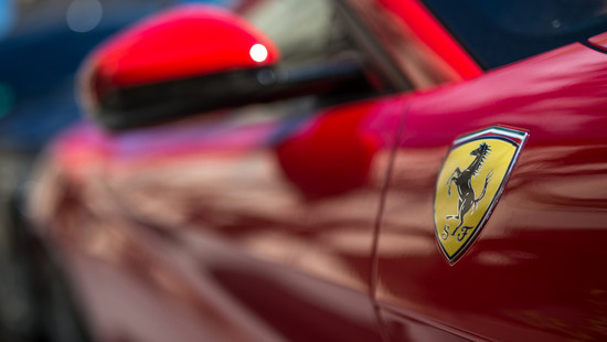 Wem gehört der Sportwagen? Das große Ferrari-Rätsel von Erlensee