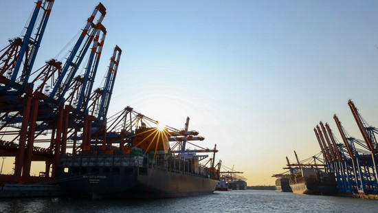 US-Regierungsbeamter: Neue Zölle gelten erst ab 7. August