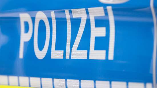 Axtangriff in Wiesbaden: Polizei nimmt zwei Männer fest