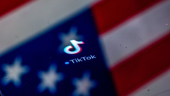 Trump gibt Tiktok die nächste Verlängerung in den USA