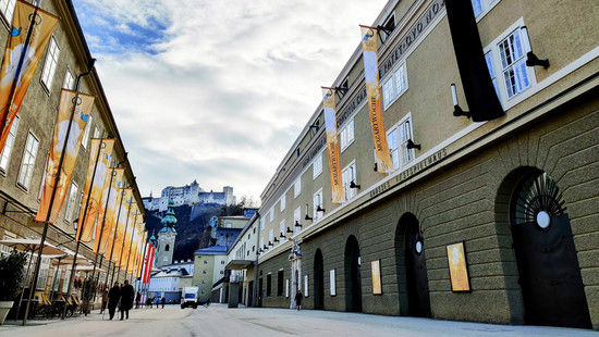 Westerwald statt Mozartstadt: Familie landet im falschen Salzburg