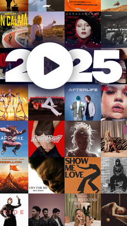 FFH BEST OF 2025 - <p>Die musikalischen Highlights aus dem Jahr 2025 im Webradio von HIT RADIO FFH. Die größten Songs des Jahres nonstop.</p>
