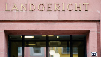 Frankenthal: Über 10 Jahre Haft für Messerstecher, Revision eingelegt
