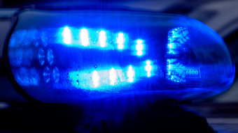 25-Jähriger stirbt nach Motorrad-Unfall in Offenbach
