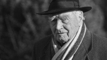 Erzähler und Provokateur: Schriftsteller Martin Walser gestorben