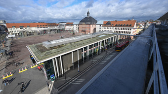 "Huxit": Hanau macht nächsten Schritt zur kreisfreien Stadt