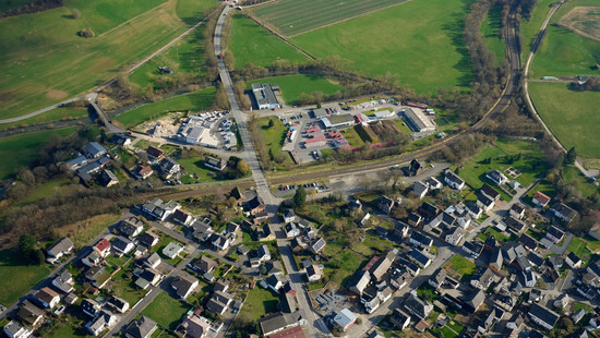 Explodierte Mühle in Hadamar: Stiftung beklagt verlorene Denkmale