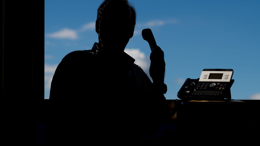 Polizei zerschlägt Schockanruf-Callcenter in Polen