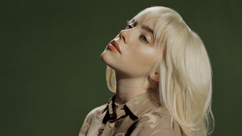 billie eilish hat den größten wortschatz