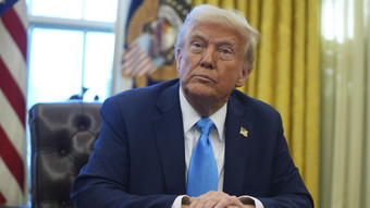 Nach Trumps Gaza-Vorstoß: UN warnen vor ethnischer Säuberung
