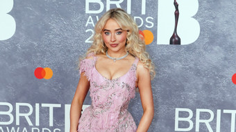 Sabrina Carpenter bekommt Hauptrolle in Musicalfilm