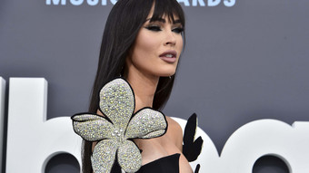 Megan Fox ist schwanger. Überraschung auf Instagram