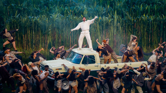 Bad Bunny Super Bowl 2026