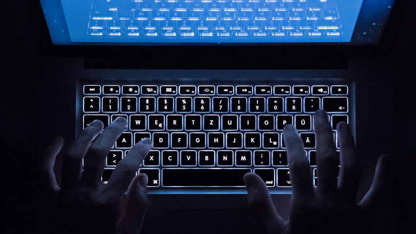 Aus Hessen gesteuert: Schlag gegen weltweite Cyberkriminalität