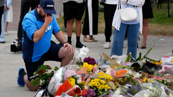 Terroranschlag Sydney: Täter waren auf den Philippinen