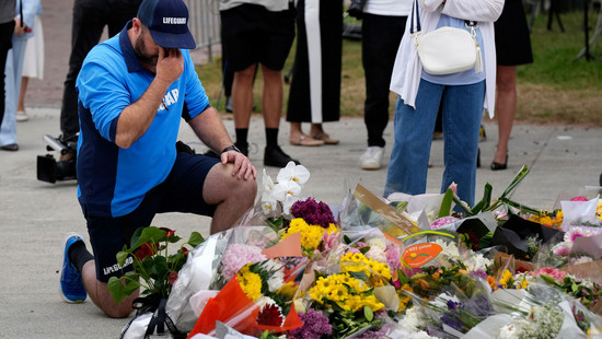 Terroranschlag Sydney: Täter waren auf den Philippinen