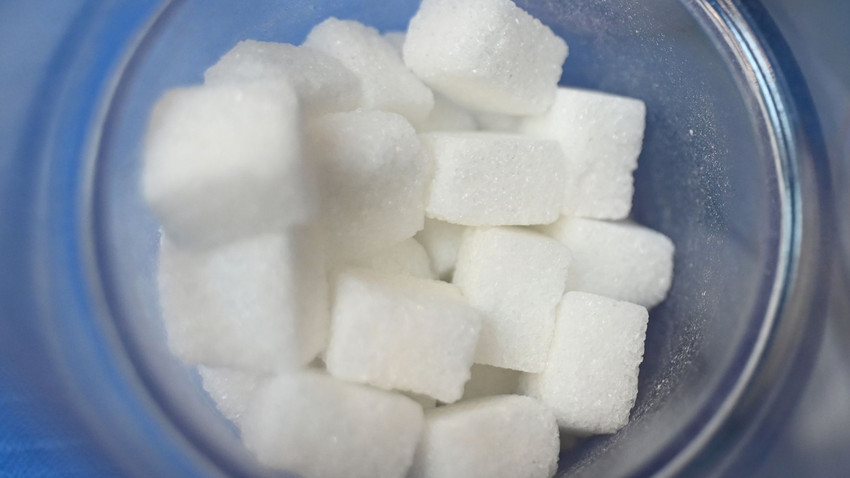 Zuckerverbrauch in Deutschland um 10 Prozent gesunken