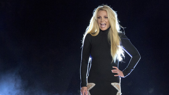 britney spears: wie sie ihr funkeln verlor
