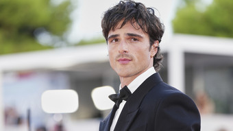 Kendall Jenner und Jacob Elordi: Kuss bei Coachella