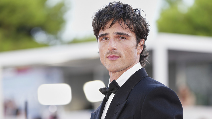 Kendall Jenner und Jacob Elordi daten heimlich in LA