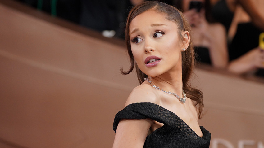 Ariana Grande: Neues Album im Sommer