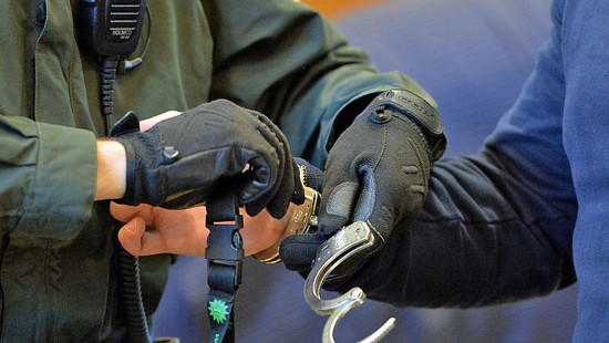 Gewalttat im Westerwald: Tatverdächtiger in U-Haft