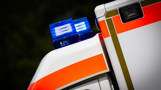 Tragischer Badeunfall am Langener Waldsee - 22-Jähriger tot