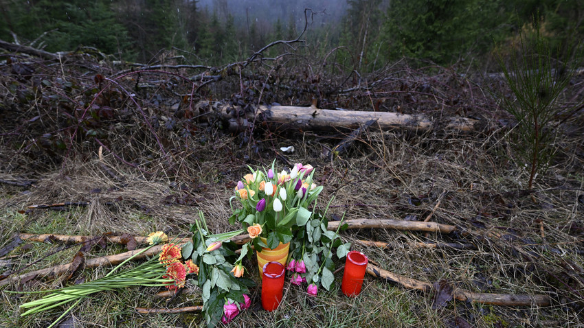 Ermittlungen im Fall Luise aus Freudenberg werden eingestellt
