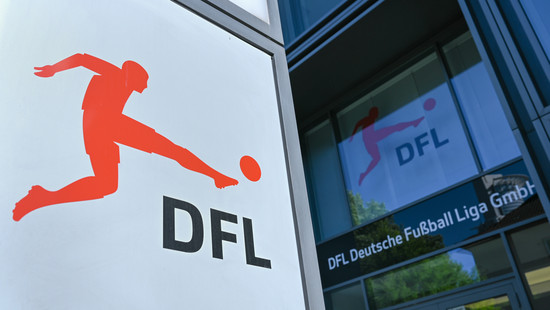 Über 20 Millionen Tickets verkauft: Zuschauerekord in der Bundesliga