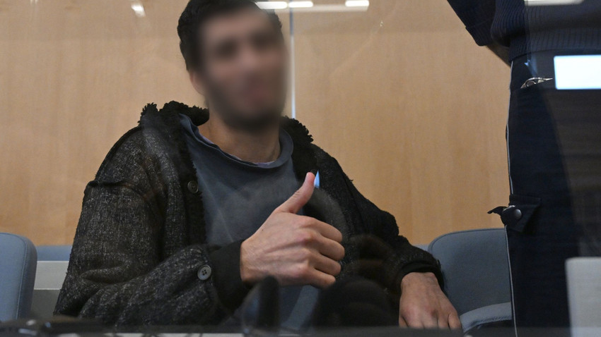 «Keine Abkehr erkennbar»: Höchststrafe für Solingen-Täter