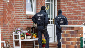 Junge Rechte Terrorgruppe: Bundesanwaltschaft erhebt Anklage