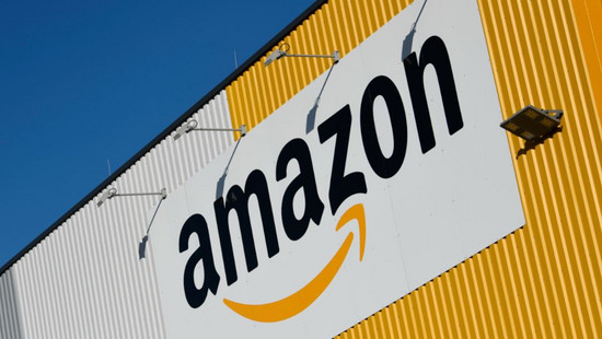 Amazon hebt Logistik-Einstiegslohn an: 14 Euro «und aufwärts»