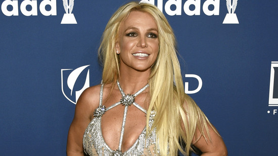 britney spears & will.i.am: gemeinsamer song!