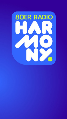80er-Radio harmony - <p>80er-Radio harmony: Live-Radio mit nonstop Hits aus den 80er Jahren, Nachrichten und Wetter. Deine Reise in die kultigen 80s. Jetzt einschalten</p>