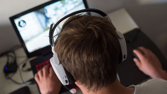 Neue App "Res@t" gegen Online-Sucht von Kindern und Jugendlichen