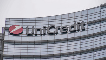 Unicredit vor Kontrollübernahme bei Commerzbank