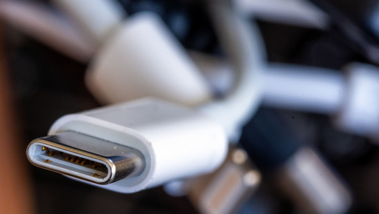 USB-C: Einheitliche Ladebuchse für alle Laptops in der EU