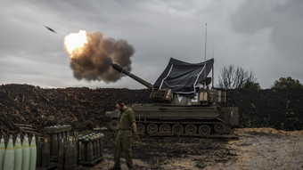 Israels Armee genehmigt Pläne für Offensive im Libanon