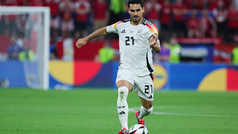 DFB-Rücktritt vom Kapitän: Ilkay Gündogan hört auf