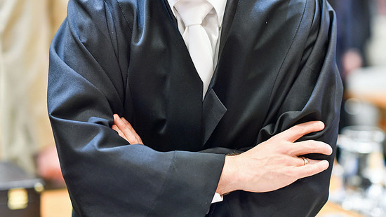 Kleinkind trinkt Desinfektionsmittel – Ermittlungen beendet