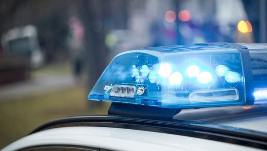 Macheten-Attacke auf Frankfurter Zeil: Mann schwer verletzt