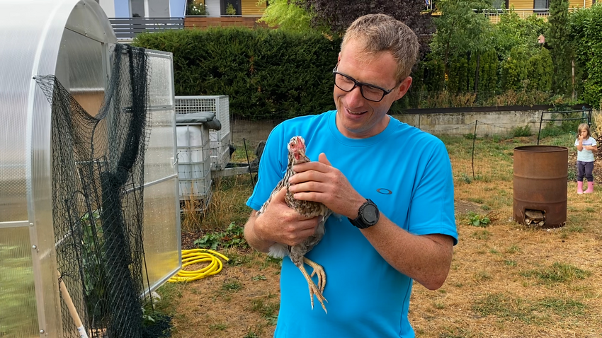 Tierisches Spiele-Paradies: Kinderoase in Seeheim darf bleiben