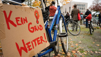 Hier gibt es Klimastreiks von Fridays for Future in Hessen