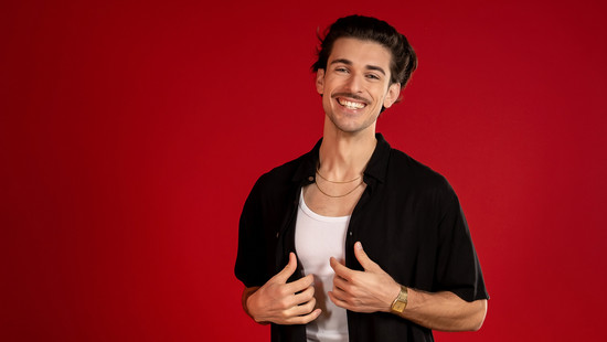 Podcast - Leanders Stand Up Club