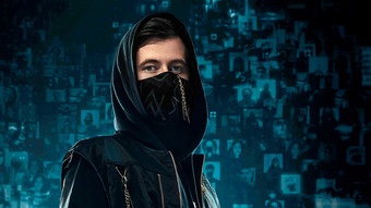 insider werden & alan walker live erleben