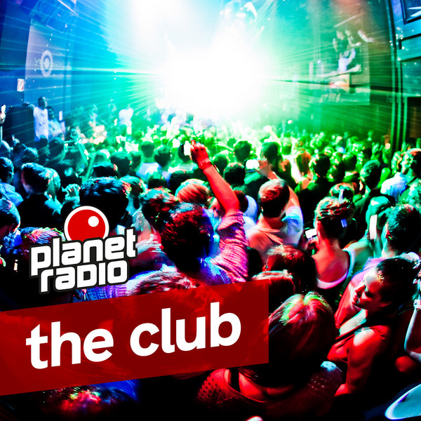 planet the club