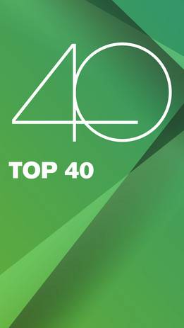 FFH TOP 40 - <p>Entdecke die FFH TOP 40 Webradio Playlist und höre die aktuellen Chart-Hits kostenlos im Livestream. Vote live für deine Lieblingssongs und erlebe die Charts hautnah. Jetzt reinhören!</p>