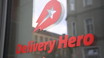 Delivery Hero lässt sich von Uber schlucken