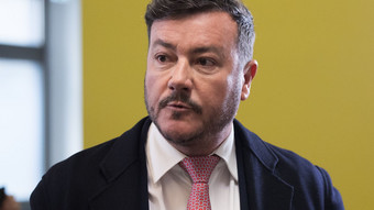 Staatsanwalt klagt René Benko wegen Millionenbetrugs an