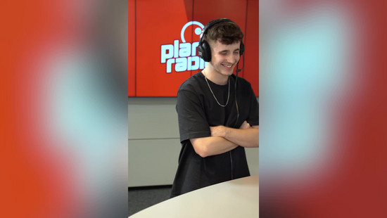 stars im tower: toby romeo